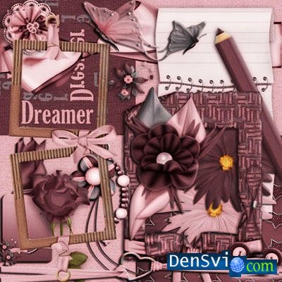 - Dreamer by Bea Creations