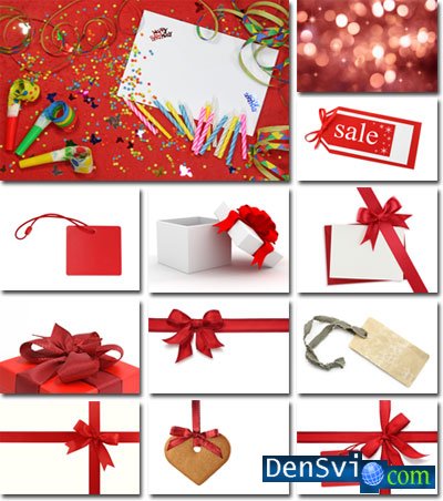   - Gift Clipart