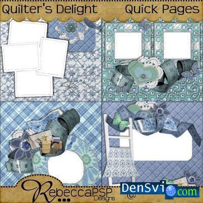   -  Quilters Delight