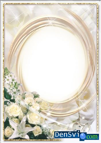   - Wedding frame