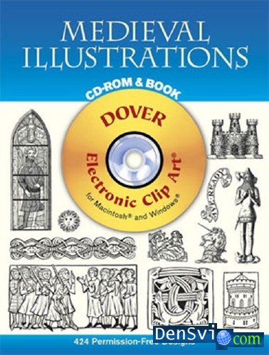    Medieval Illustrations