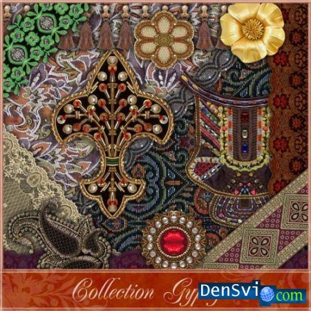 -  Collection Gypsy