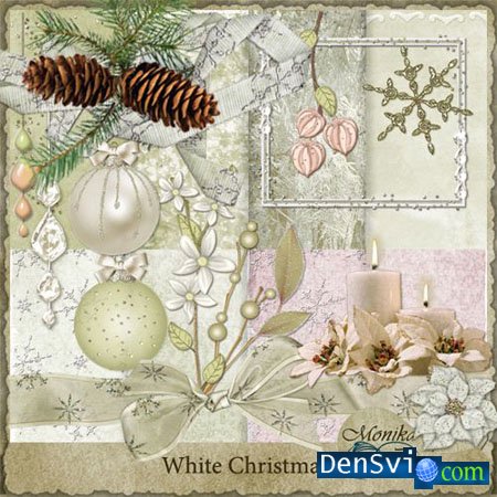  -  - White Christmas