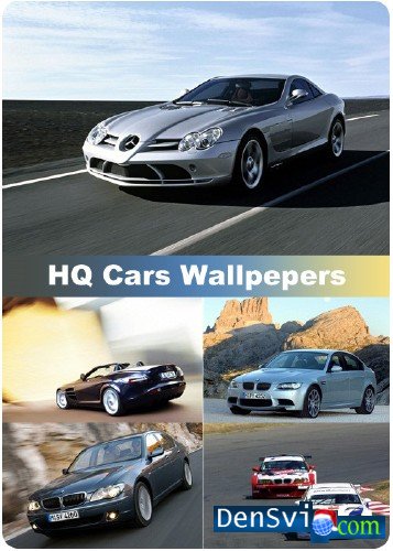   - HQ Cars Wallpepers
