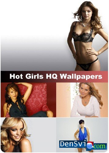     - Girls HQ Wallpapers