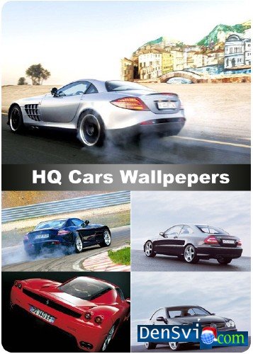    - HQ Cars Wallpepers