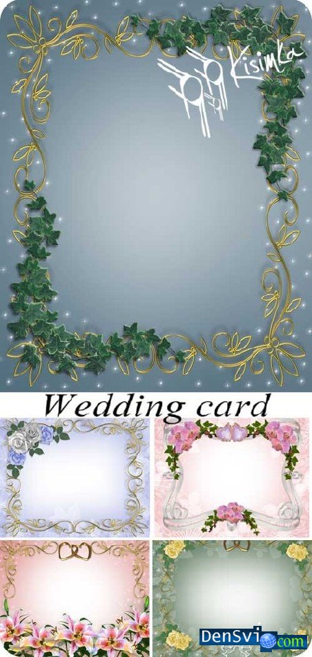 JPG    - Wedding card