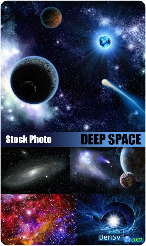     - Deep Space