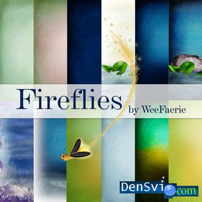 - Fireflies ()  2 -.