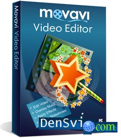 Movavi Video Editor  