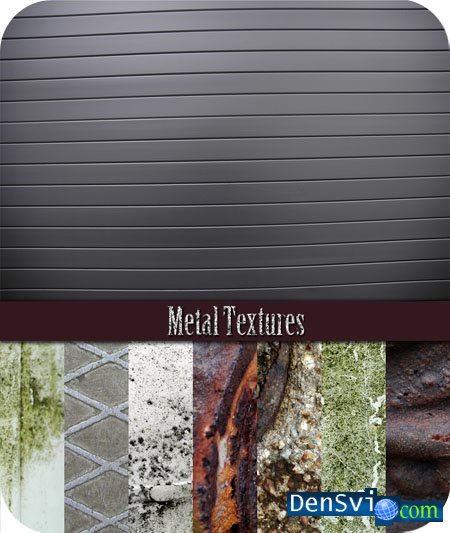   Metal Textures