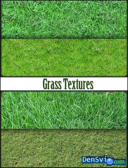   -  Grass Textures