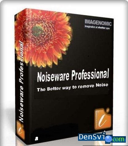 Imagenomic Noiseware Professional 4.2 build 4205u1 (Win/Mac)