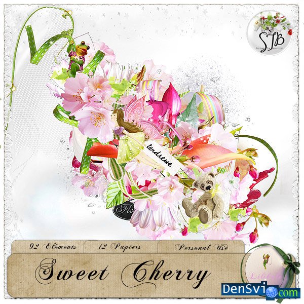 - -   - Sweet Cherry