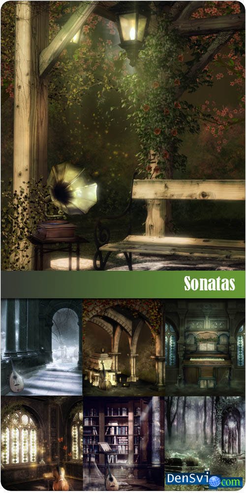    - Sonatas