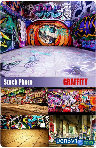 UHQ   -  - Graffity