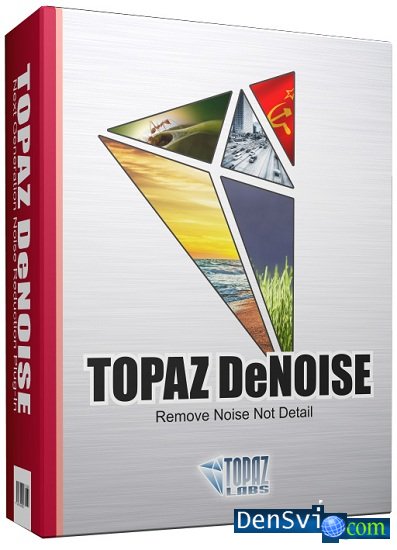 Topaz.DeNoise.5.0.0   