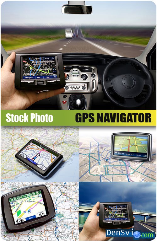  -   /Gps Navigator