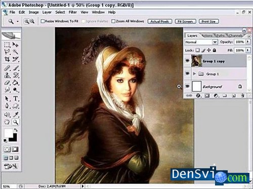  Photoshop -      