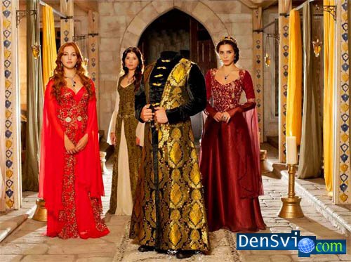 Султан с девушками, мужские шаблоны костюмы Фотошоп